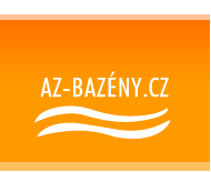 AZ-Bazény.cz logo